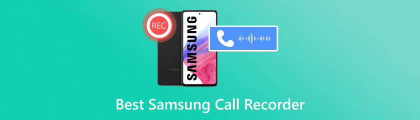 Best Samsung Call Recorder 