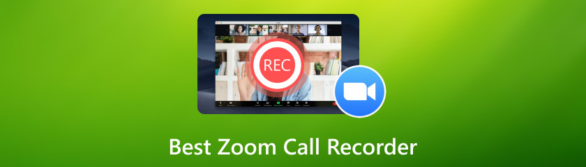 Best Zoom Call Recorder