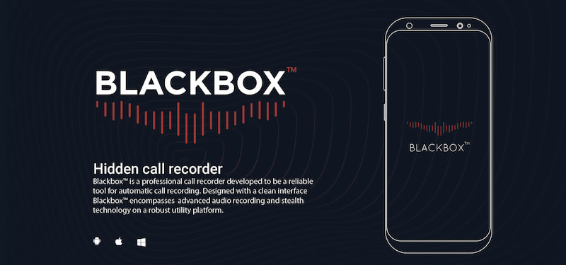 Blackbox Call Recorder
