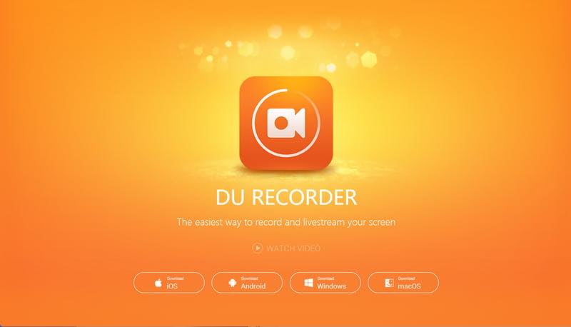 DU Recorder Voice Recorder