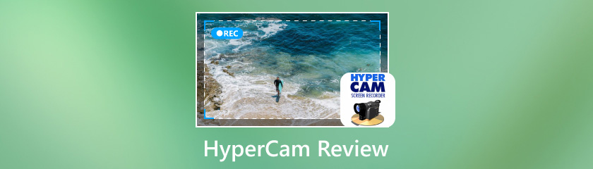 HyperCam recension