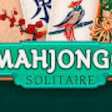 Mahjong-solitaire