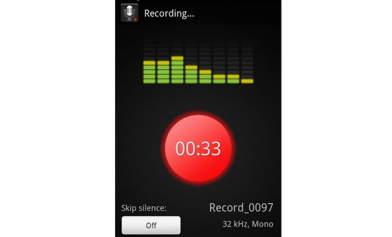 Smart Recorder