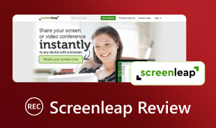 Screenleap Review