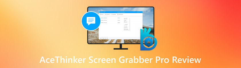 Đánh giá AceThinker Screen Grabber Pro