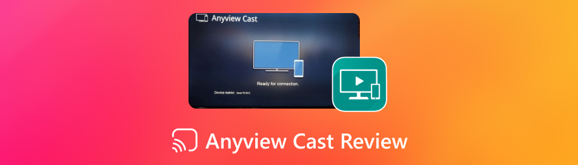 Anyview Cast anmeldelse