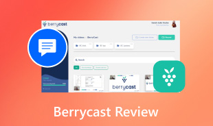 Examen de Berrycast