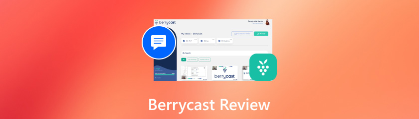 Đánh giá Berrycast