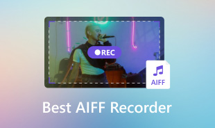 Beste Aiff-recorder