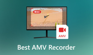 Καλύτερο Amv Recorder