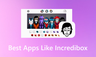Melhores aplicativos como o Incredibox