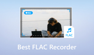 Bedste Flac-optager