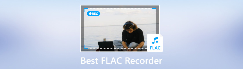 מקליט FLAC הטוב ביותר