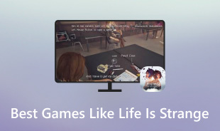 Los mejores juegos como Life Is Strange