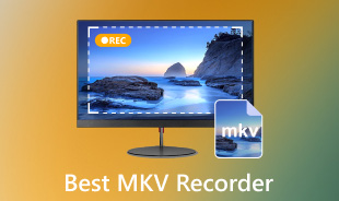 Best MKV Recorder