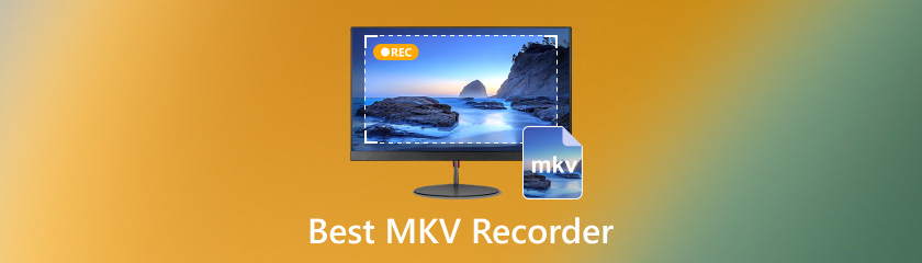 Καλύτερο MKV Recorder