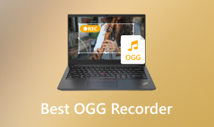 Καλύτερη συσκευή εγγραφής Ogg