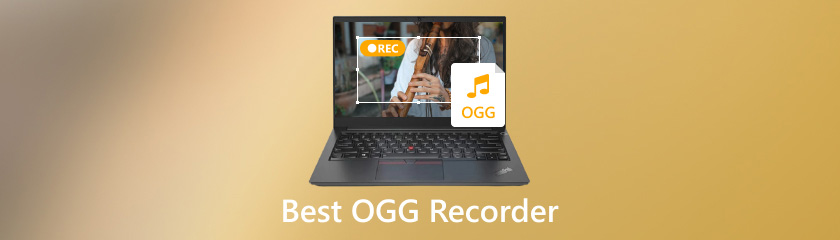 Best OGG Recorder