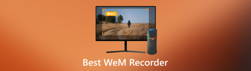 Καλύτερο WebM Recorder