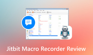 Jitbit Macro Recorder recension