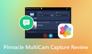 Pinnacle Multicam Capture Review