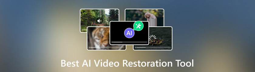 En İyi AI Video Restorasyon Aracı