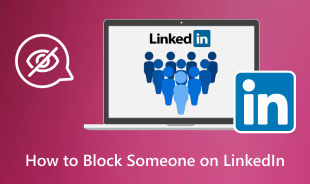 Block Someone On Linkedin S