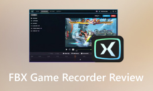 Avis sur Fbx Game Recorder S