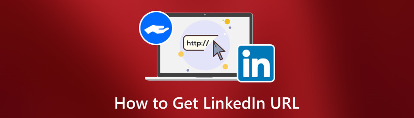 Dapatkan URL Linkedin