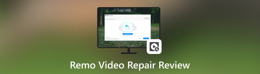 Remo Video Repair Review