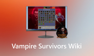 Vampyr Survivors Wiki