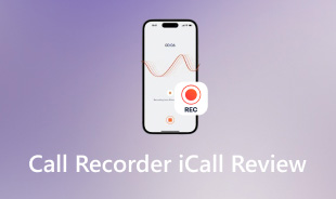 Call Recorder iCall Review