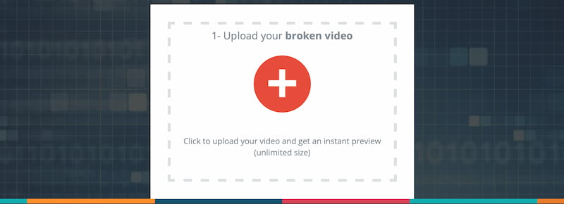 Fix Video Add Files