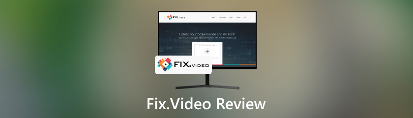 Fix Video Review