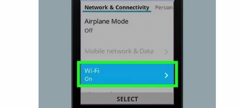 Mobile Reconnect Cellular