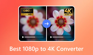 ตัวแปลงสัญญาณ 1080p เป็น 4k ที่ดีที่สุด