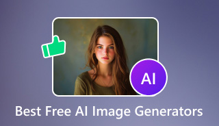 Best Free AI Image Generators