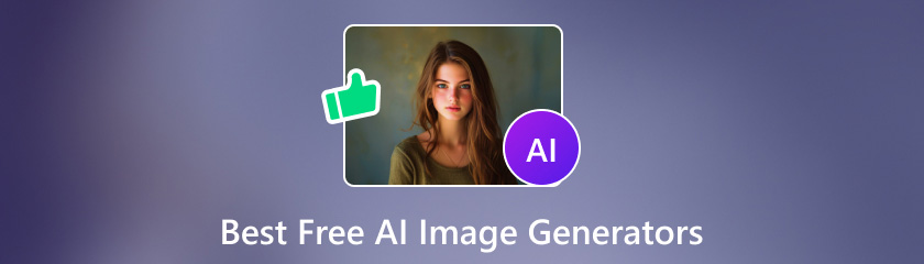 Best Free AI Image Generators