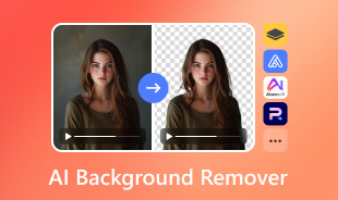 Reviews AI Background Remover