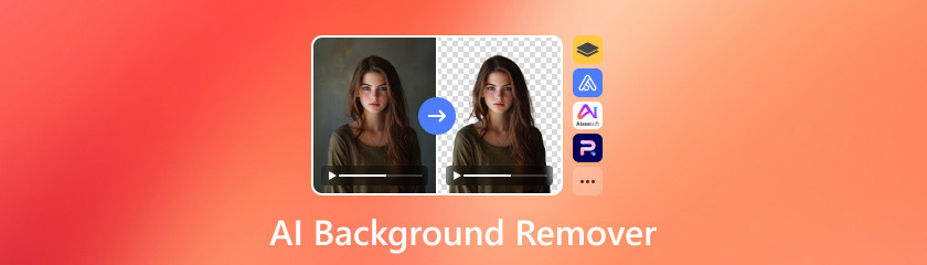 รีวิว AI Background Remover