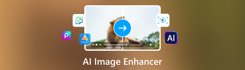 Reviews AI Image Upscaler