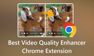 Best Video Quality Enhancer Chrome Extension