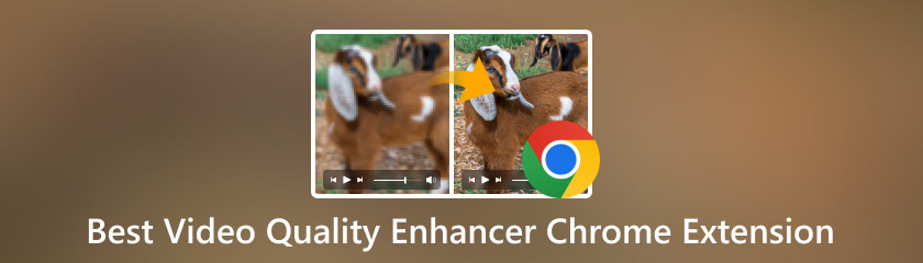 Лучшее расширение для улучшения качества видео для Chrome