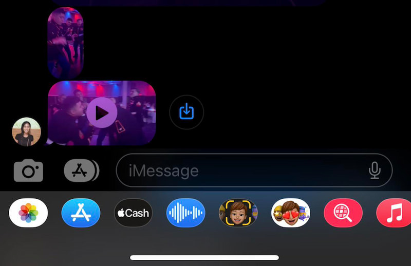 Why are Videos Sent From iPhone to Android Blurry