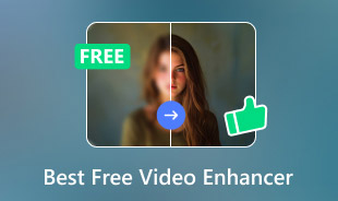 Il miglior potenziatore video gratuito