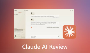 Recenze Clauda Aie