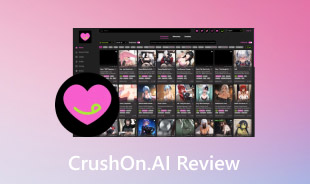 Recenze Crushon Ai