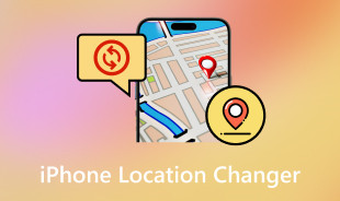 Recensioni di Iphone Location Changer