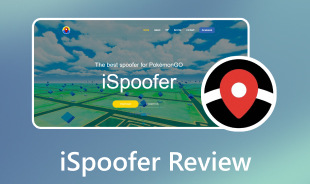 Recensione di Ispoofer