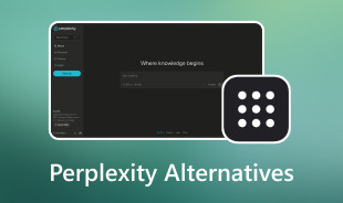 Alternativy k zmatku